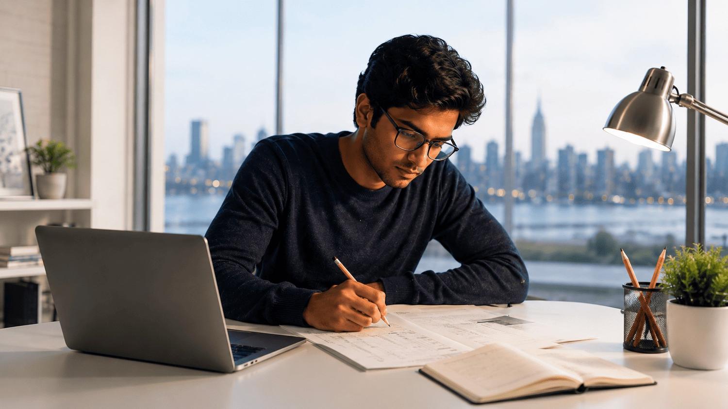 Columbia MBA GMAT and GRE Deadline for Indian Applicants